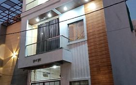 Shree Krishna Kunj Villa Home Stay 5 Bhk